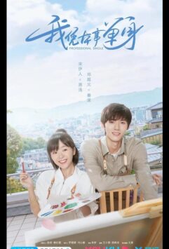 Смотреть Профессионал-одиночка 1 сезон